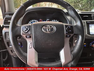 2017 Toyota 4Runner SR5 - Photo 13 - Orange, CA 92868