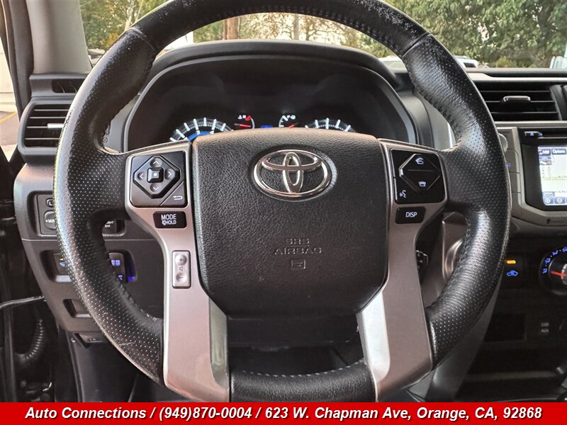 2017 Toyota 4Runner SR5 - Photo 13 - Orange, CA 92868