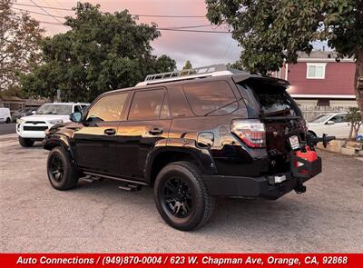 2017 Toyota 4Runner SR5 - Photo 4 - Orange, CA 92868