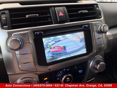 2017 Toyota 4Runner SR5 - Photo 19 - Orange, CA 92868