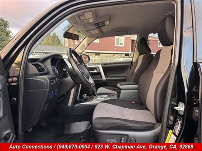 2017 Toyota 4Runner SR5 - Photo 6 - Orange, CA 92868