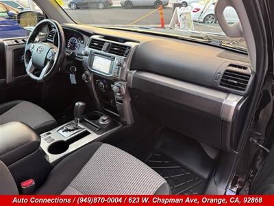 2017 Toyota 4Runner SR5 - Photo 10 - Orange, CA 92868