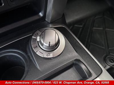 2017 Toyota 4Runner SR5 - Photo 15 - Orange, CA 92868