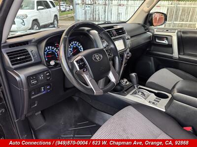 2017 Toyota 4Runner SR5 - Photo 11 - Orange, CA 92868