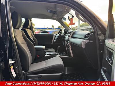 2017 Toyota 4Runner SR5 - Photo 7 - Orange, CA 92868