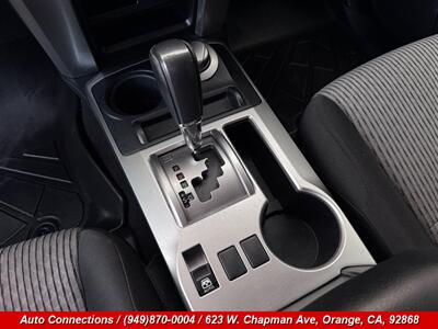 2017 Toyota 4Runner SR5 - Photo 14 - Orange, CA 92868