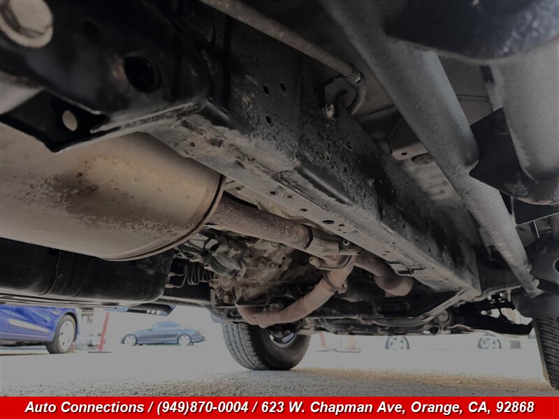 2017 Toyota 4Runner SR5 - Photo 33 - Orange, CA 92868