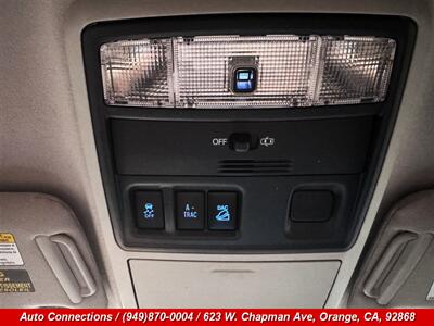 2017 Toyota 4Runner SR5 - Photo 20 - Orange, CA 92868