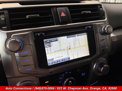2017 Toyota 4Runner SR5 - Photo 18 - Orange, CA 92868