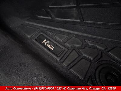 2017 Toyota 4Runner SR5 - Photo 25 - Orange, CA 92868