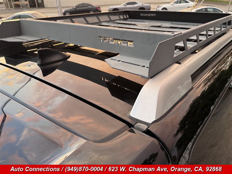 2017 Toyota 4Runner SR5 - Photo 30 - Orange, CA 92868