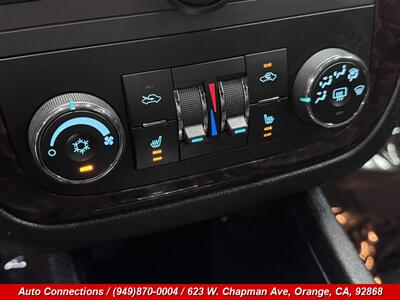 2014 Chevrolet Impala Limited LTZ Fleet - Photo 15 - Orange, CA 92868