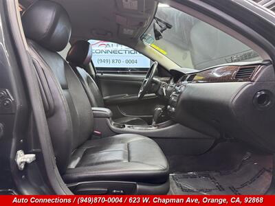 2014 Chevrolet Impala Limited LTZ Fleet - Photo 7 - Orange, CA 92868