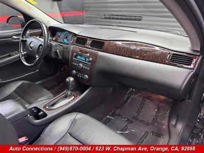 2014 Chevrolet Impala Limited LTZ Fleet - Photo 10 - Orange, CA 92868