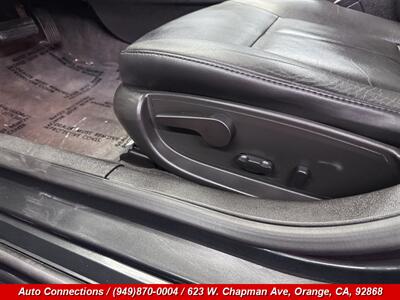 2014 Chevrolet Impala Limited LTZ Fleet - Photo 20 - Orange, CA 92868