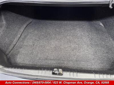 2014 Chevrolet Impala Limited LTZ Fleet - Photo 22 - Orange, CA 92868