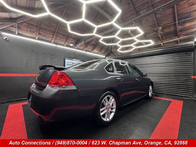2014 Chevrolet Impala Limited LTZ Fleet - Photo 3 - Orange, CA 92868