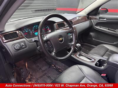 2014 Chevrolet Impala Limited LTZ Fleet - Photo 11 - Orange, CA 92868