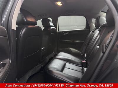 2014 Chevrolet Impala Limited LTZ Fleet - Photo 9 - Orange, CA 92868