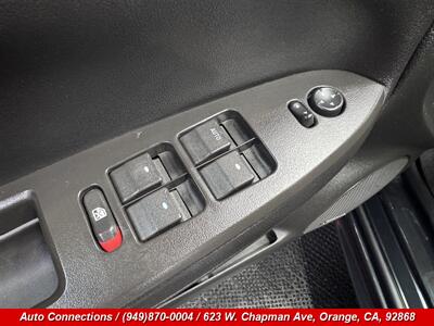 2014 Chevrolet Impala Limited LTZ Fleet - Photo 18 - Orange, CA 92868