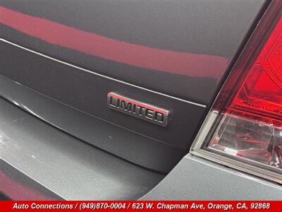 2014 Chevrolet Impala Limited LTZ Fleet - Photo 24 - Orange, CA 92868