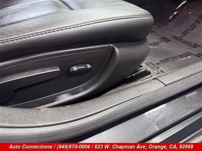 2014 Chevrolet Impala Limited LTZ Fleet - Photo 21 - Orange, CA 92868