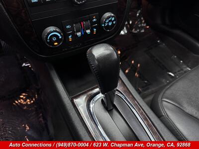 2014 Chevrolet Impala Limited LTZ Fleet - Photo 14 - Orange, CA 92868