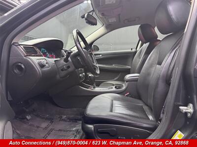 2014 Chevrolet Impala Limited LTZ Fleet - Photo 6 - Orange, CA 92868