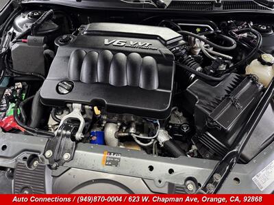 2014 Chevrolet Impala Limited LTZ Fleet - Photo 23 - Orange, CA 92868