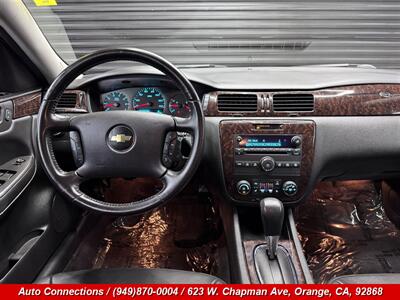2014 Chevrolet Impala Limited LTZ Fleet - Photo 12 - Orange, CA 92868