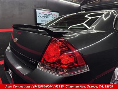 2014 Chevrolet Impala Limited LTZ Fleet - Photo 26 - Orange, CA 92868