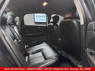 2014 Chevrolet Impala Limited LTZ Fleet - Photo 8 - Orange, CA 92868