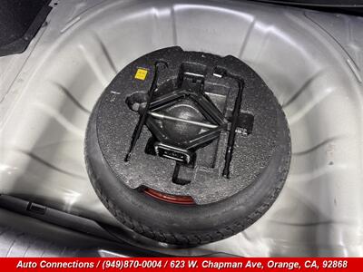 2008 Hyundai ELANTRA GLS - Photo 20 - Orange, CA 92868