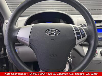 2008 Hyundai ELANTRA GLS - Photo 13 - Orange, CA 92868
