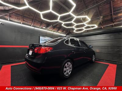 2008 Hyundai ELANTRA GLS - Photo 3 - Orange, CA 92868