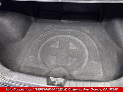 2008 Hyundai ELANTRA GLS - Photo 19 - Orange, CA 92868