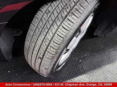 2008 Hyundai ELANTRA GLS - Photo 26 - Orange, CA 92868