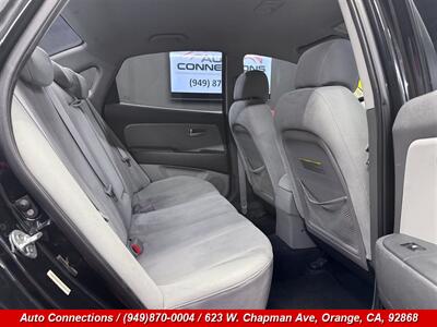 2008 Hyundai ELANTRA GLS - Photo 8 - Orange, CA 92868