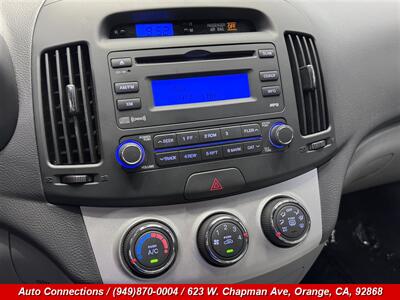 2008 Hyundai ELANTRA GLS - Photo 16 - Orange, CA 92868