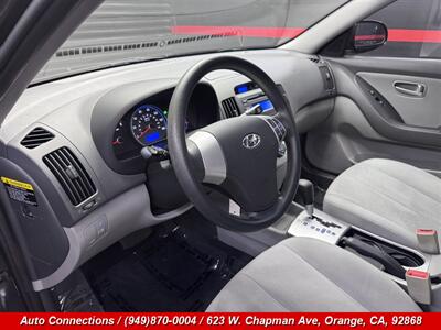 2008 Hyundai ELANTRA GLS - Photo 11 - Orange, CA 92868