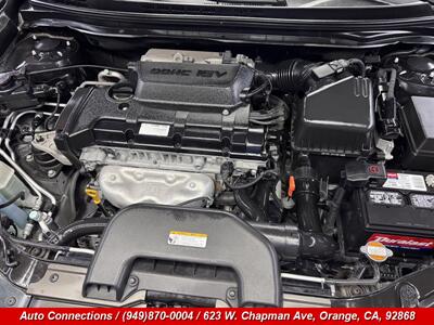 2008 Hyundai ELANTRA GLS - Photo 21 - Orange, CA 92868