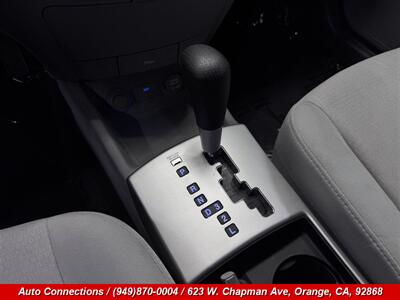 2008 Hyundai ELANTRA GLS - Photo 14 - Orange, CA 92868