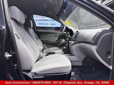 2008 Hyundai ELANTRA GLS - Photo 7 - Orange, CA 92868