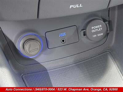 2008 Hyundai ELANTRA GLS - Photo 15 - Orange, CA 92868