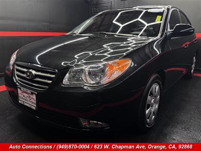 2008 Hyundai ELANTRA GLS - Photo 23 - Orange, CA 92868