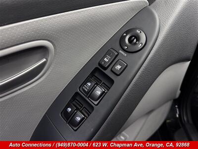 2008 Hyundai ELANTRA GLS - Photo 17 - Orange, CA 92868
