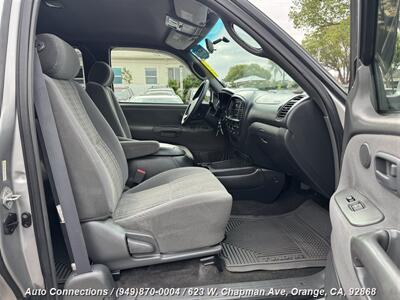 2004 Toyota Tundra SR5   - Photo 7 - Orange, CA 92868