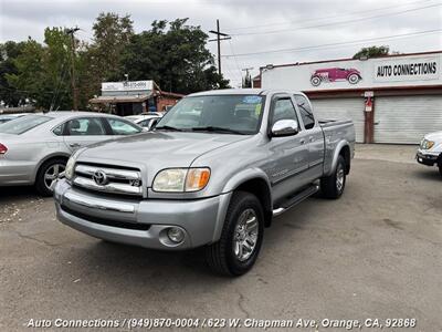 2004 Toyota Tundra SR5   - Photo 2 - Orange, CA 92868