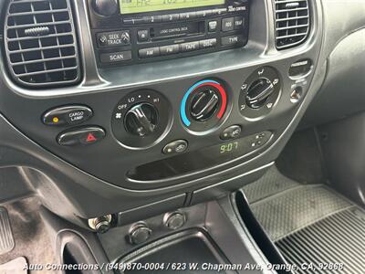 2004 Toyota Tundra SR5   - Photo 15 - Orange, CA 92868