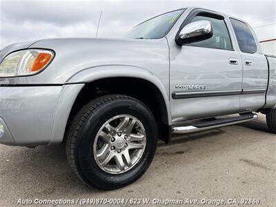 2004 Toyota Tundra SR5   - Photo 29 - Orange, CA 92868
